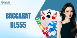 Baccrat Bl555